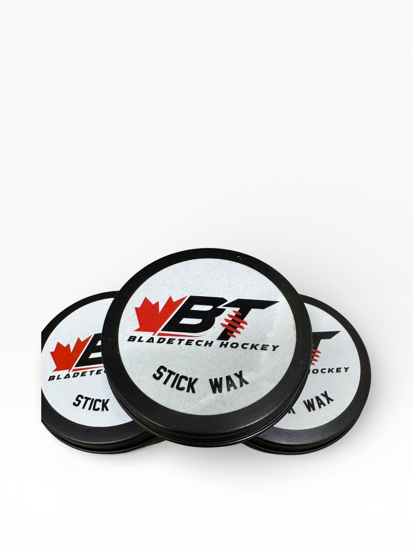 Bladetech Hockey Ice Hockey Stick Wax