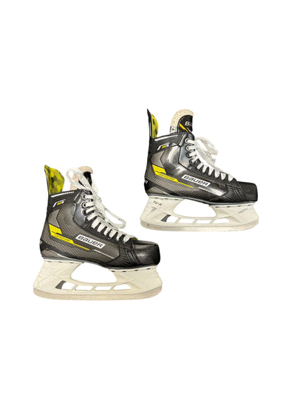 Bauer Supreme M3 Senior Ice Hockey Skates – Size 6 D