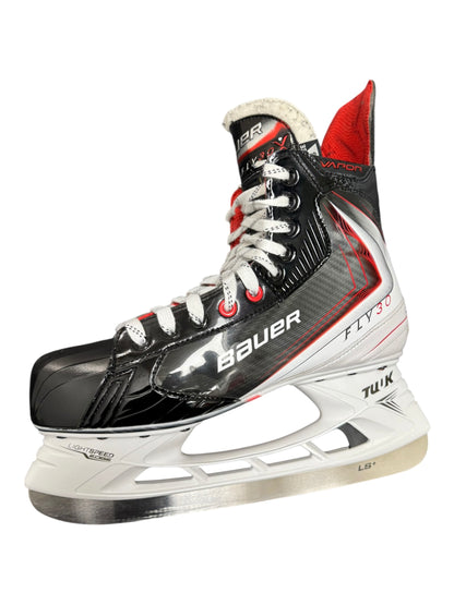 Bauer Vapor Fly30 Senior Ice Hockey Skates – Size 9.5 EE