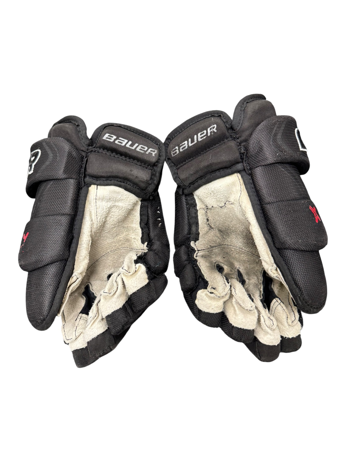 Bauer Vapor 1X Pro Lite Senior Ice Hockey Gloves – 14”