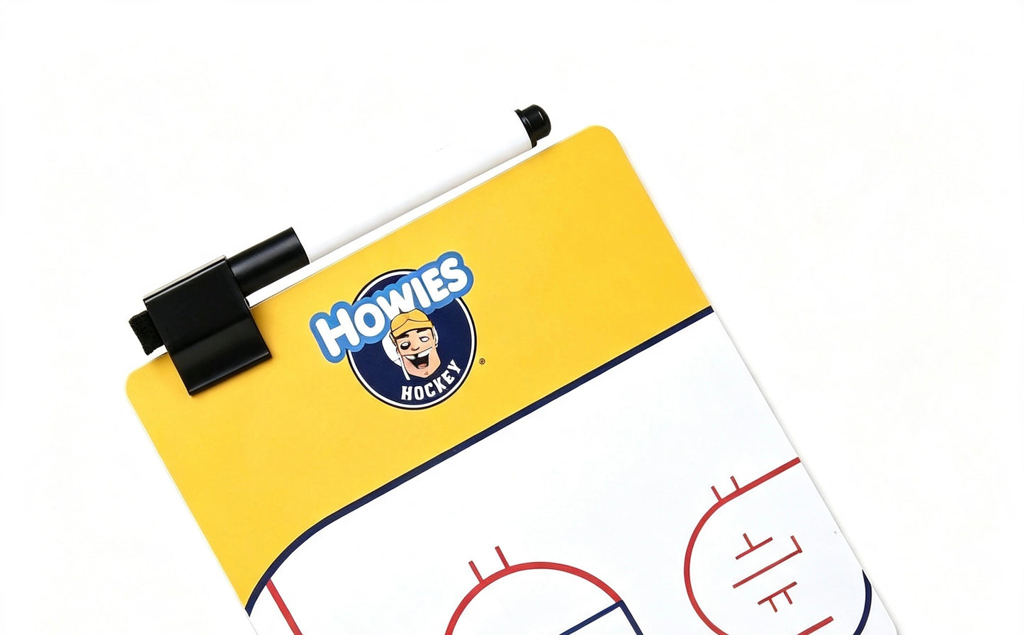 Howies Coaching Board - Large