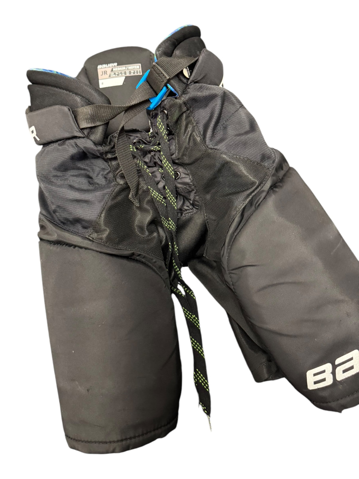 Bauer X S24 Junior Ice Hockey Shorts – Medium