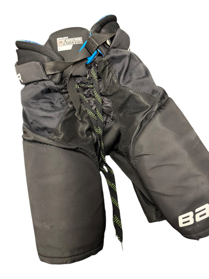 Bauer X S24 Junior Ice Hockey Shorts – Medium
