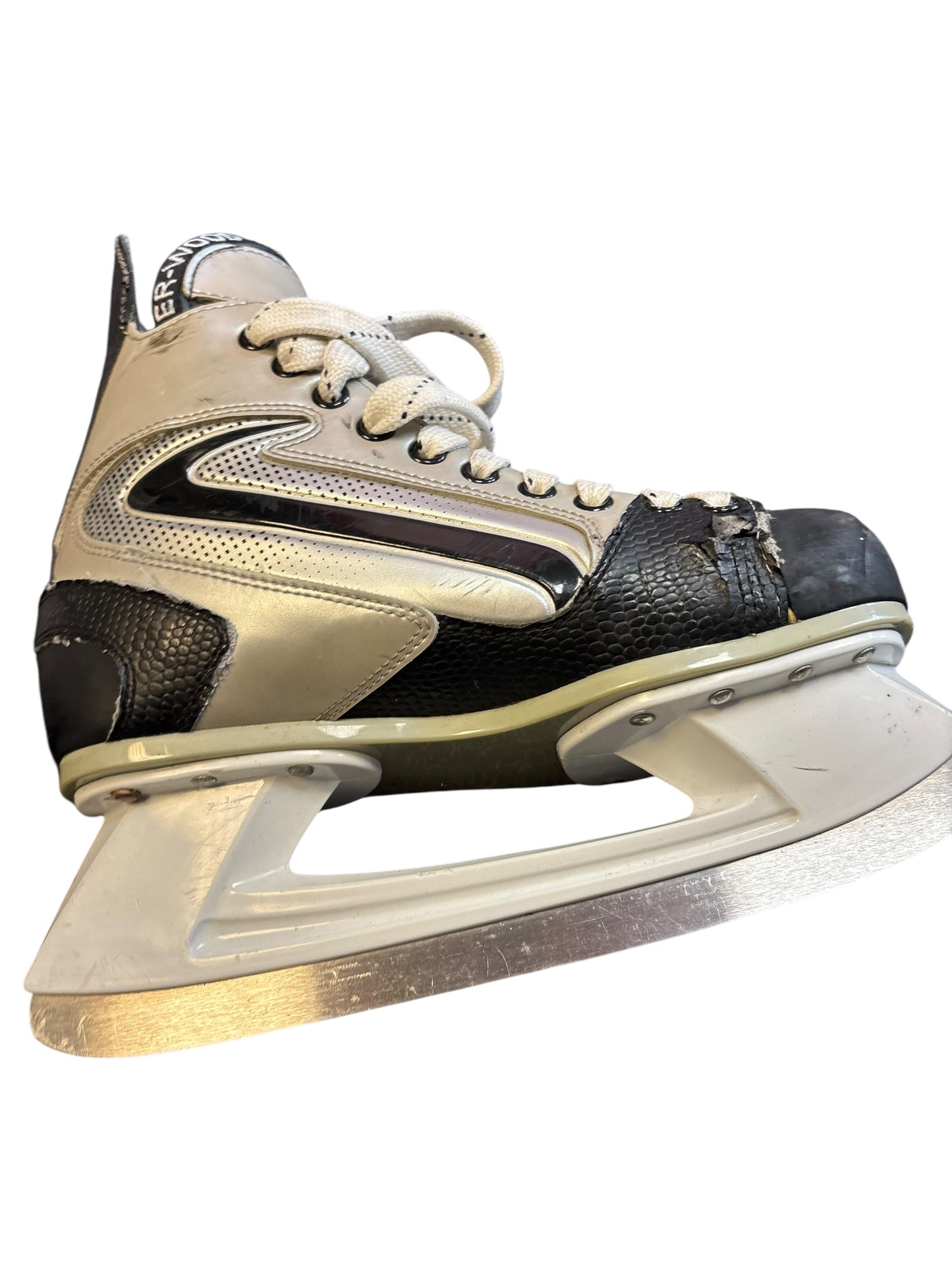 Sherwood Ice Hockey skates Junior Size 4
