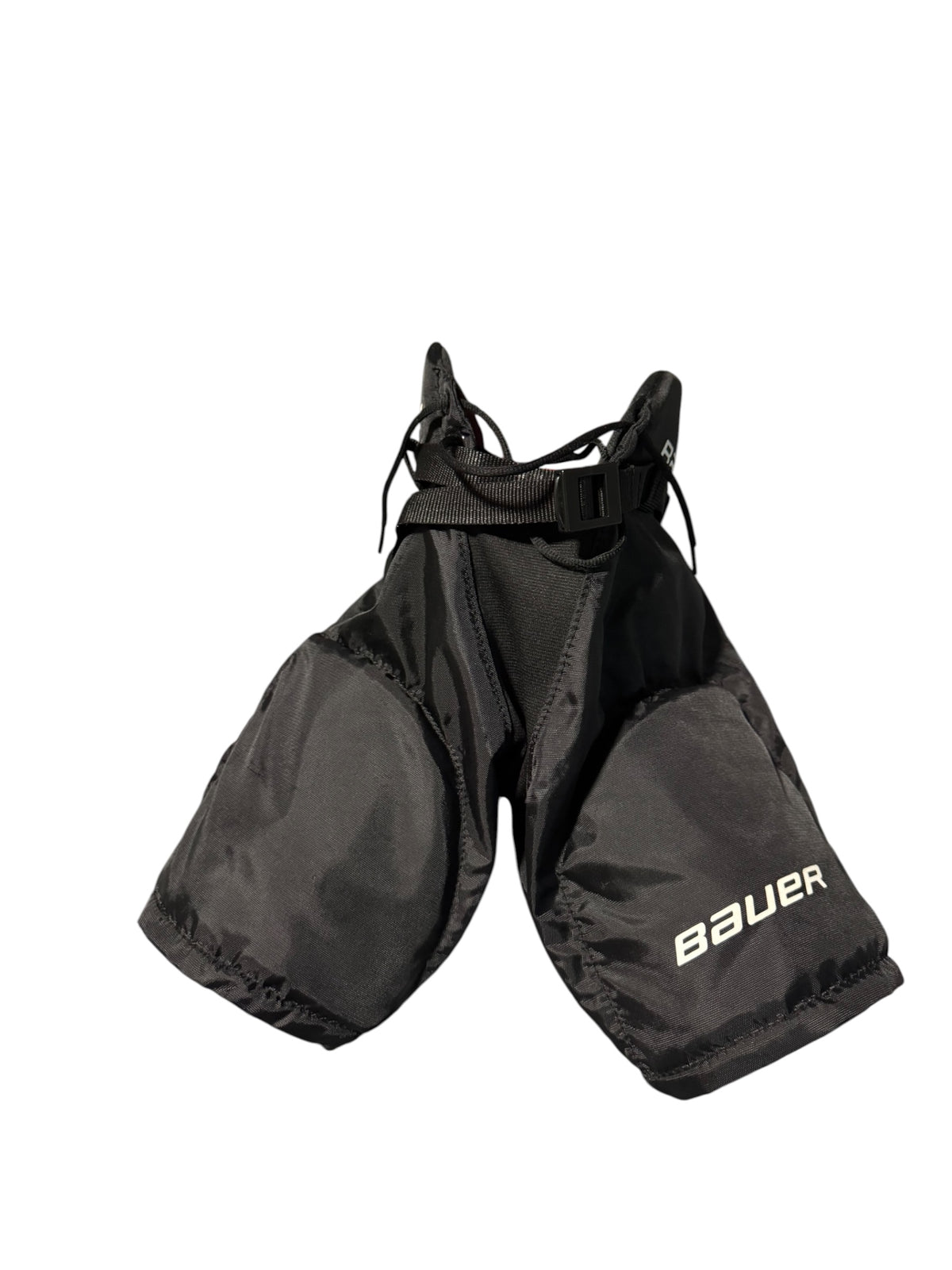 Bauer Vapor Velocity Youth Ice Hockey Shorts – Small