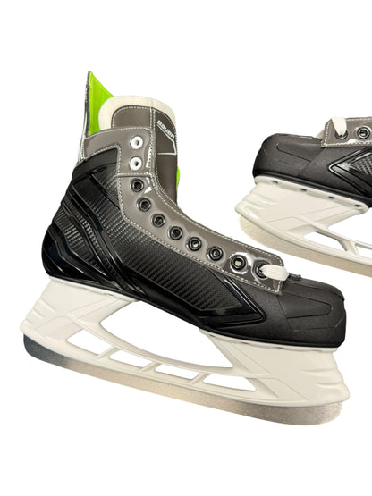 Bauer XLS Senior Ice Hockey Skates – Size 12 Regular