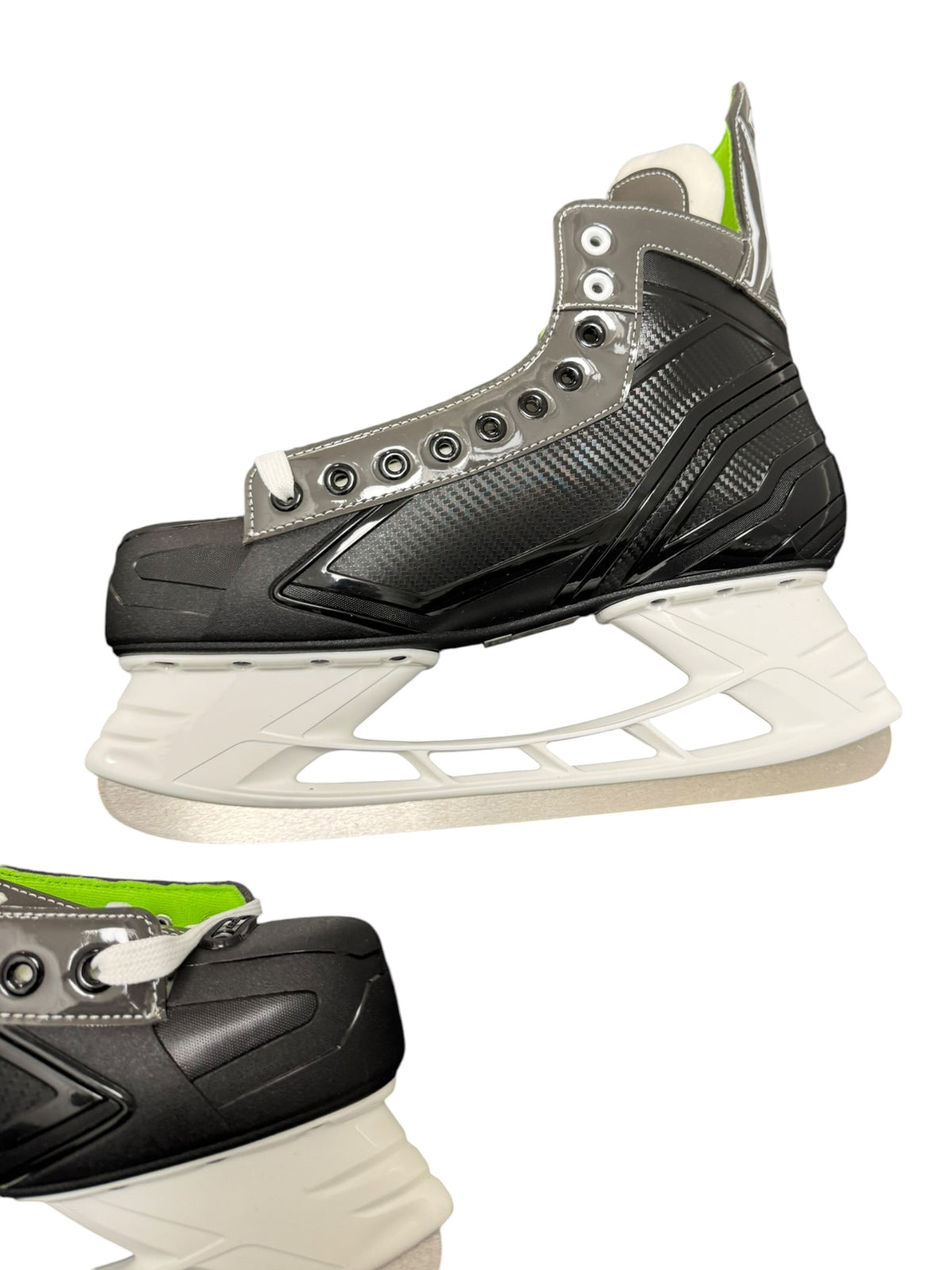 Bauer XLS Senior Ice Hockey Skates – Size 12 Regular