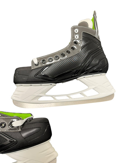 Bauer XLS Senior Ice Hockey Skates – Size 12 Regular