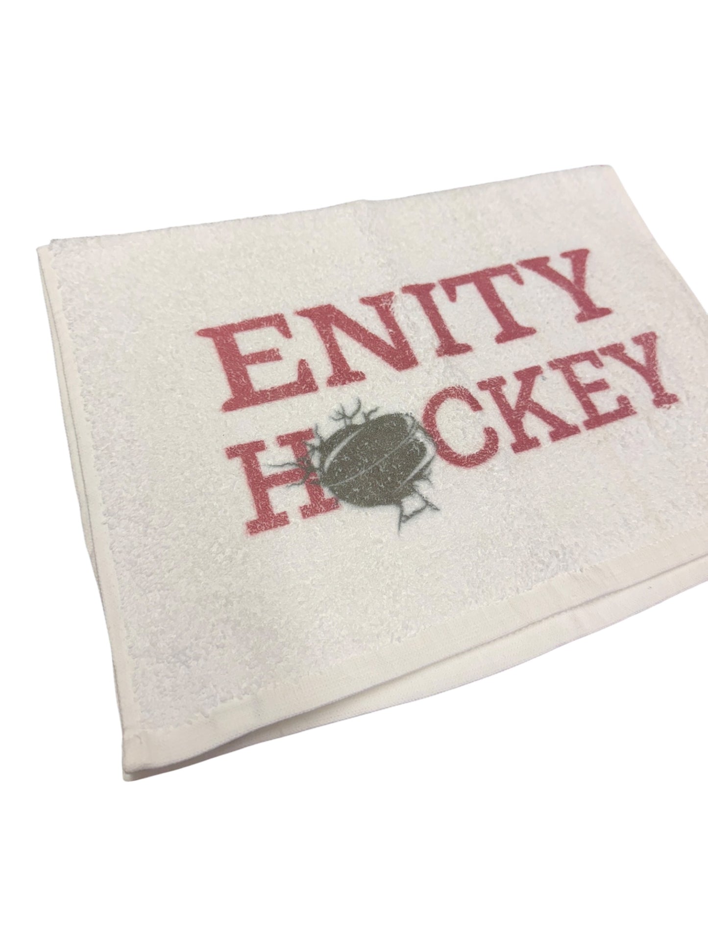 Enity Hockey Gym Towel