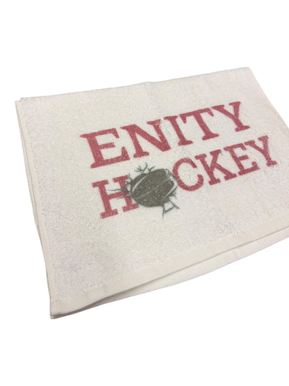 Enity Hockey Gym Towel
