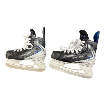 Bauer Flylite Youth Ice Hockey Skates – Size 13.5 – Fit D