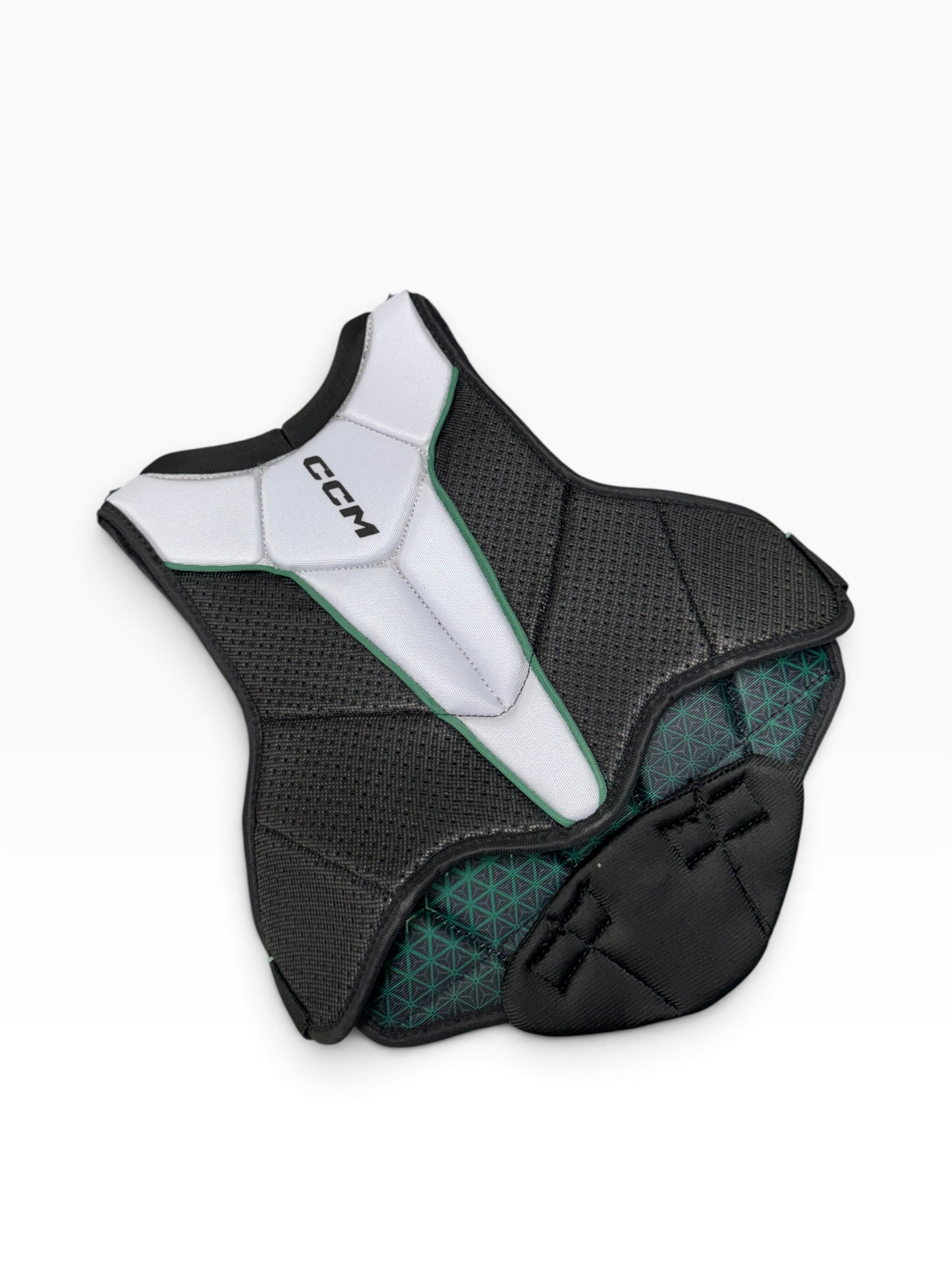 CCM FTW Junior Women’s Shoulder Pads – Medium – New