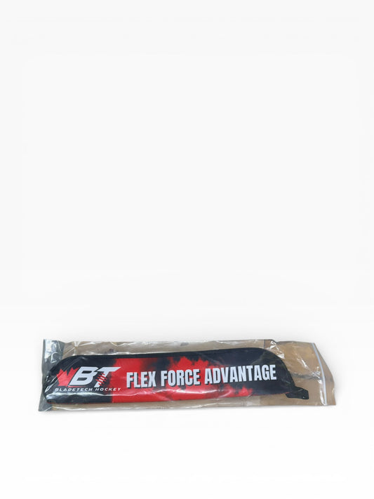 Bladetech Hockey Ice Hockey Skates Steel Blade Case