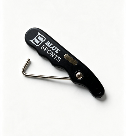 Blue Line Sports Lace Puller