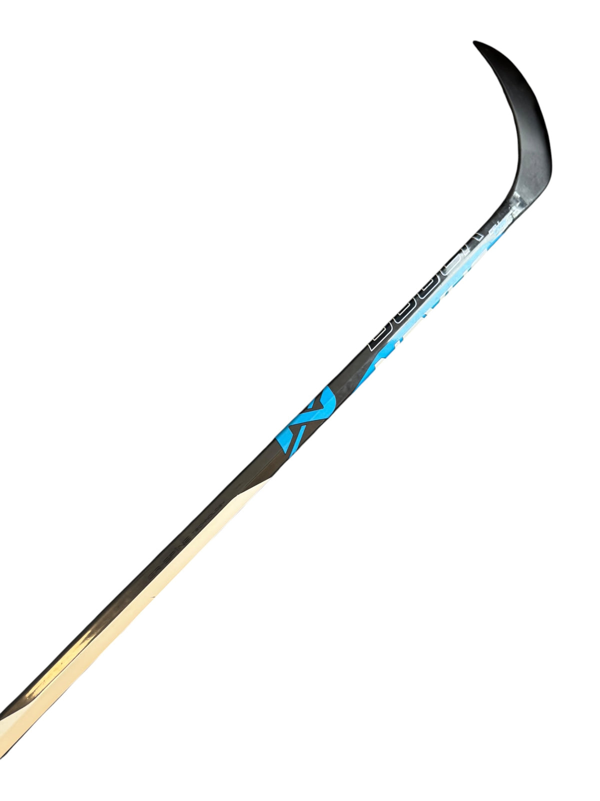 Bauer Nexus E3 Junior Ice Hockey Stick 50 Flex Right Hand P92