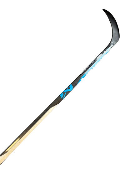 Bauer Nexus E3 Junior Ice Hockey Stick 50 Flex Right Hand P92