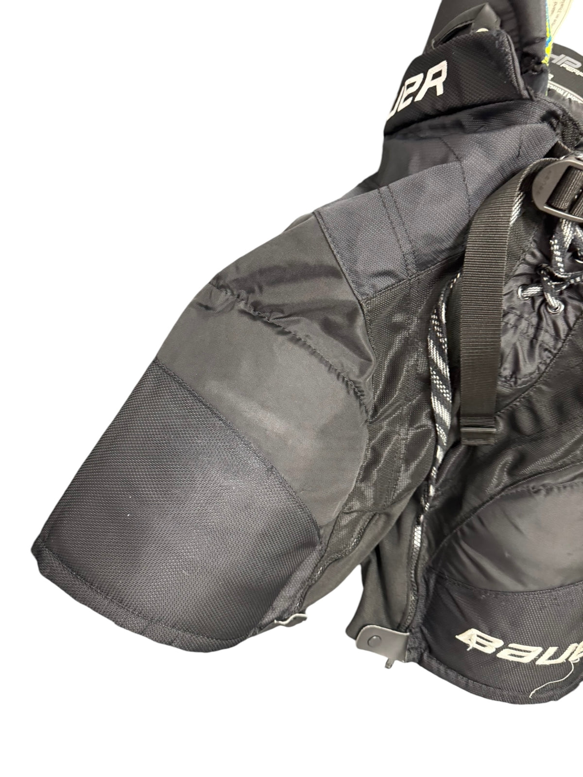 Bauer HP Performance Junior Ice Hockey Shorts – Medium