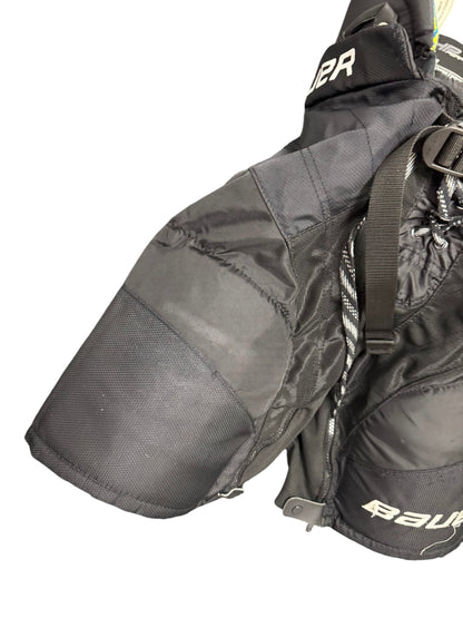 Bauer HP Performance Junior Ice Hockey Shorts – Medium