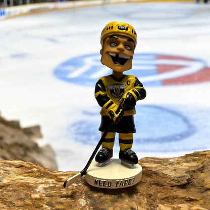 Howies Bobble Head