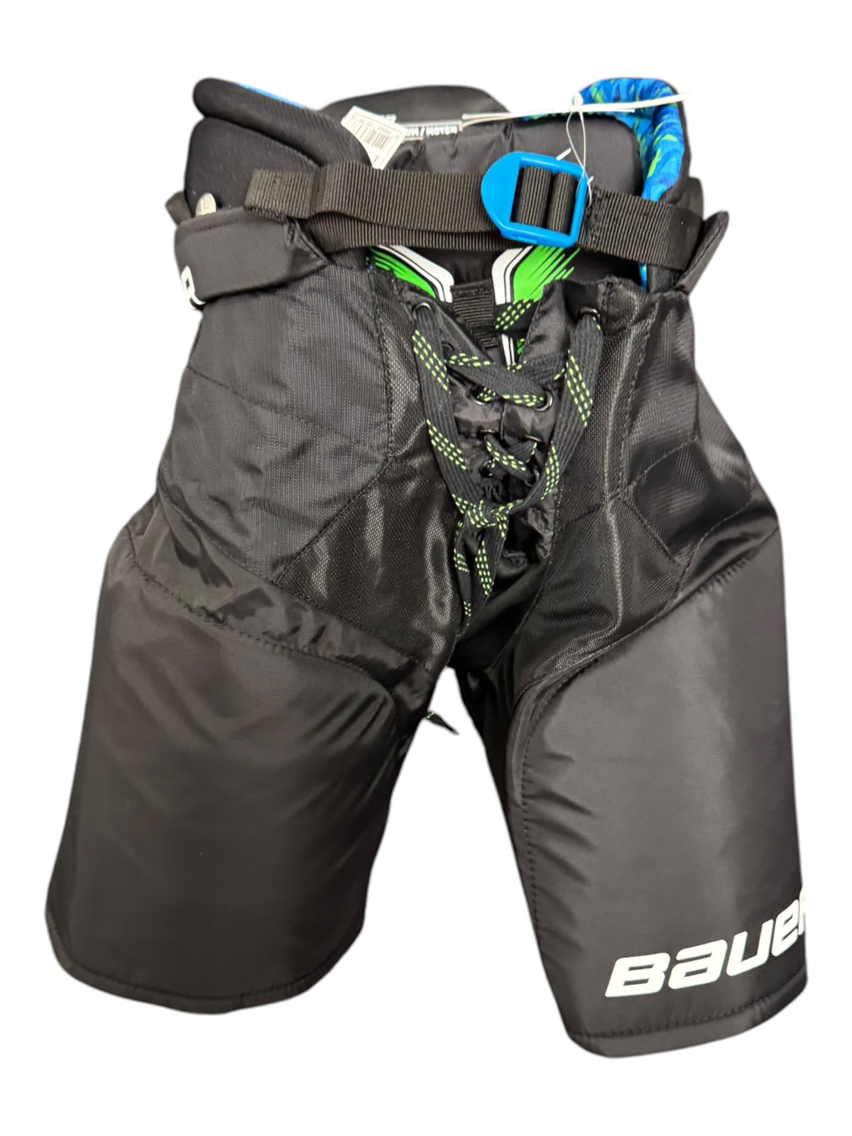 Bauer X S24 Junior Ice Hockey Shorts – Medium
