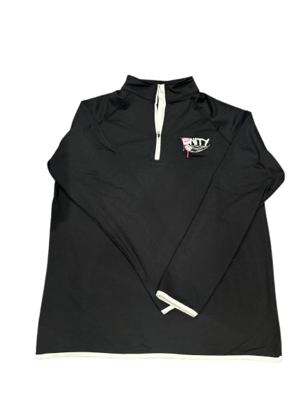 Enity Sports Flex 1/4 Zip Performance Top