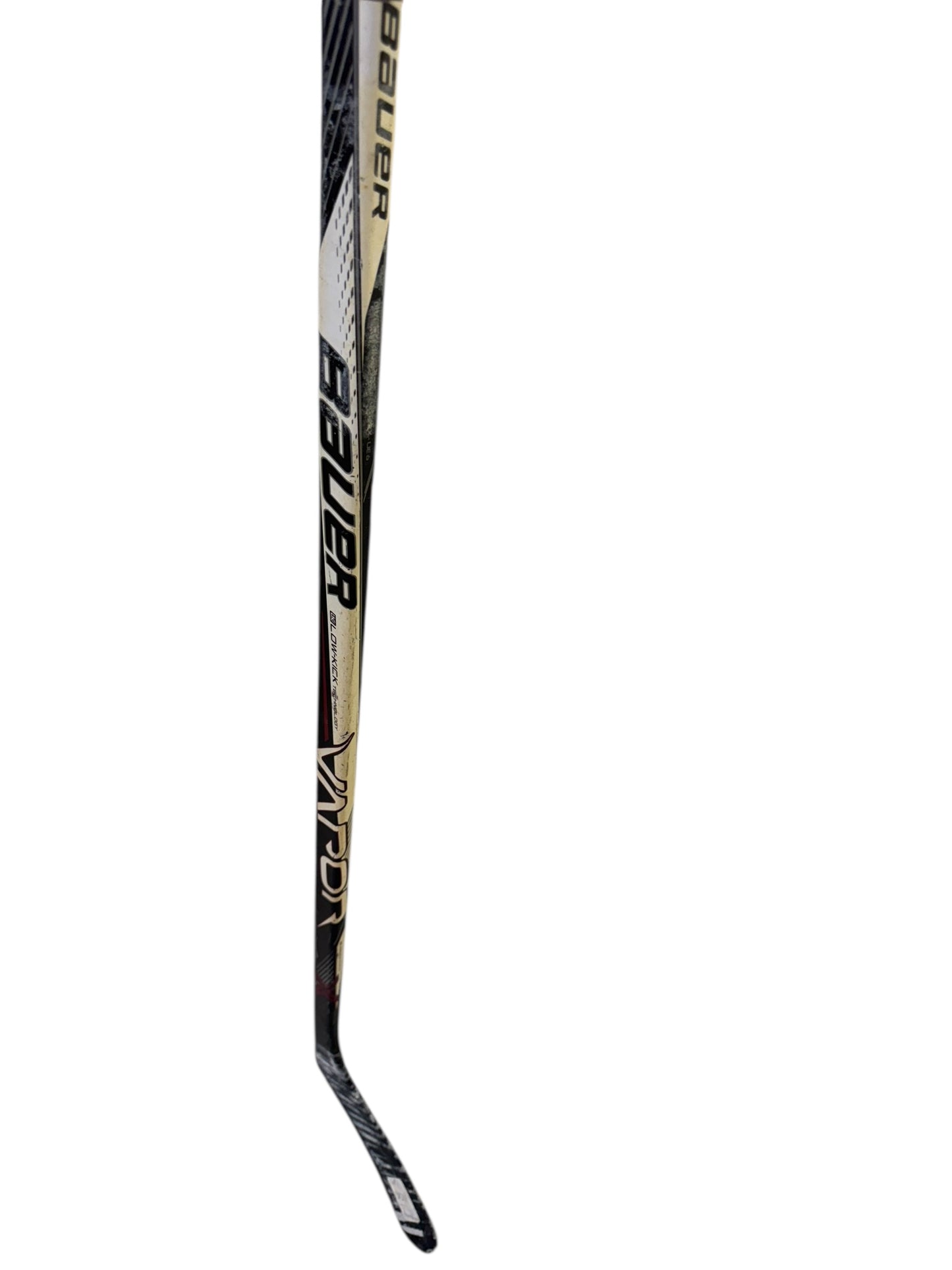 Bauer Vapour X600 Junior Ice Hockey Stick Left Hand 45 Flex