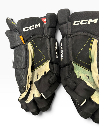 CCM Tacks AS580 Senior Ice Hockey Gloves – 15”