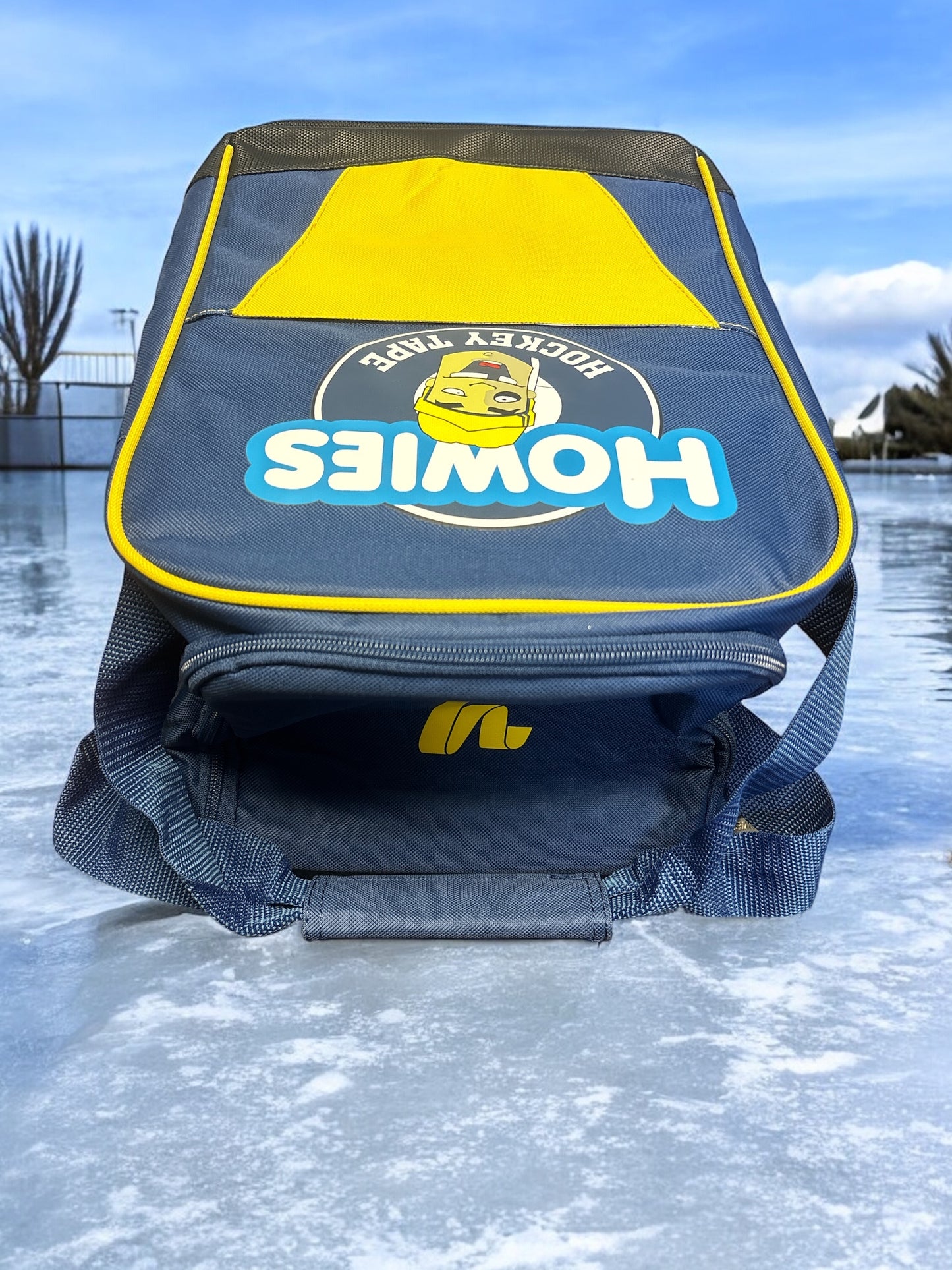 Howies Puck Bag