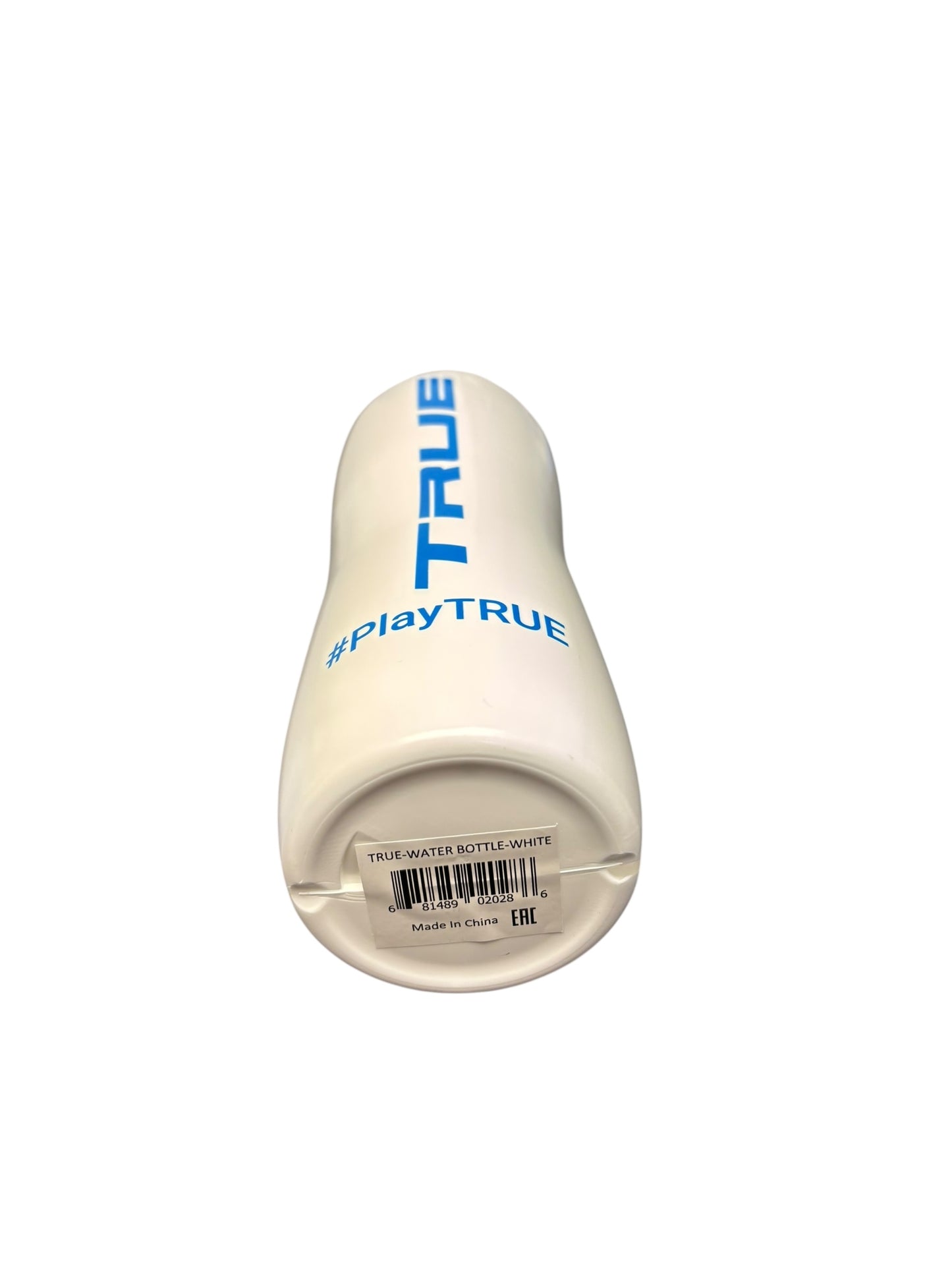 True Hockey Water Bottle