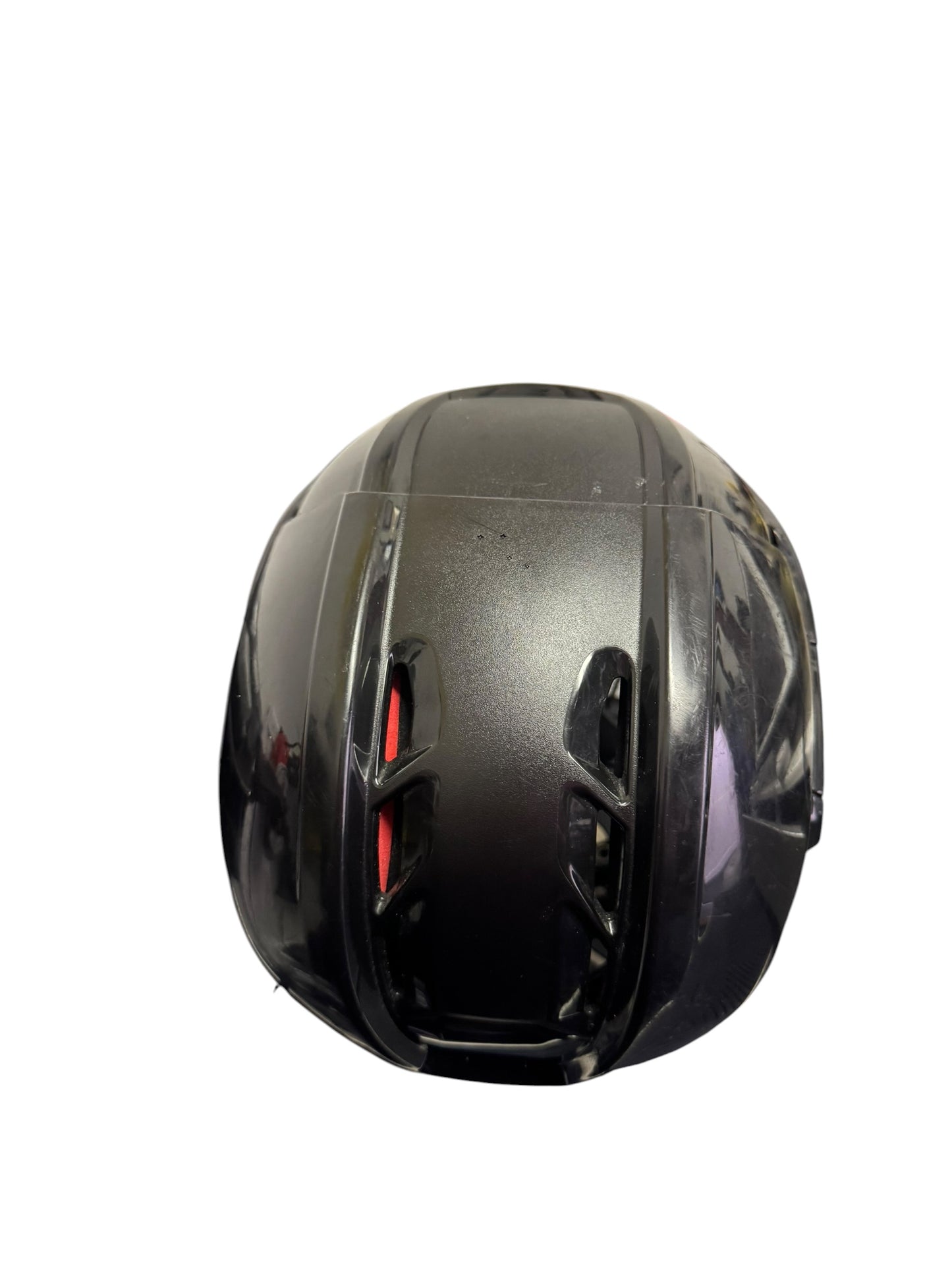 CCM Tacks 70 Ice Hockey Helmet Medium Black