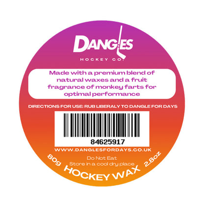 Ultra Tacky Ice Hockey Wax