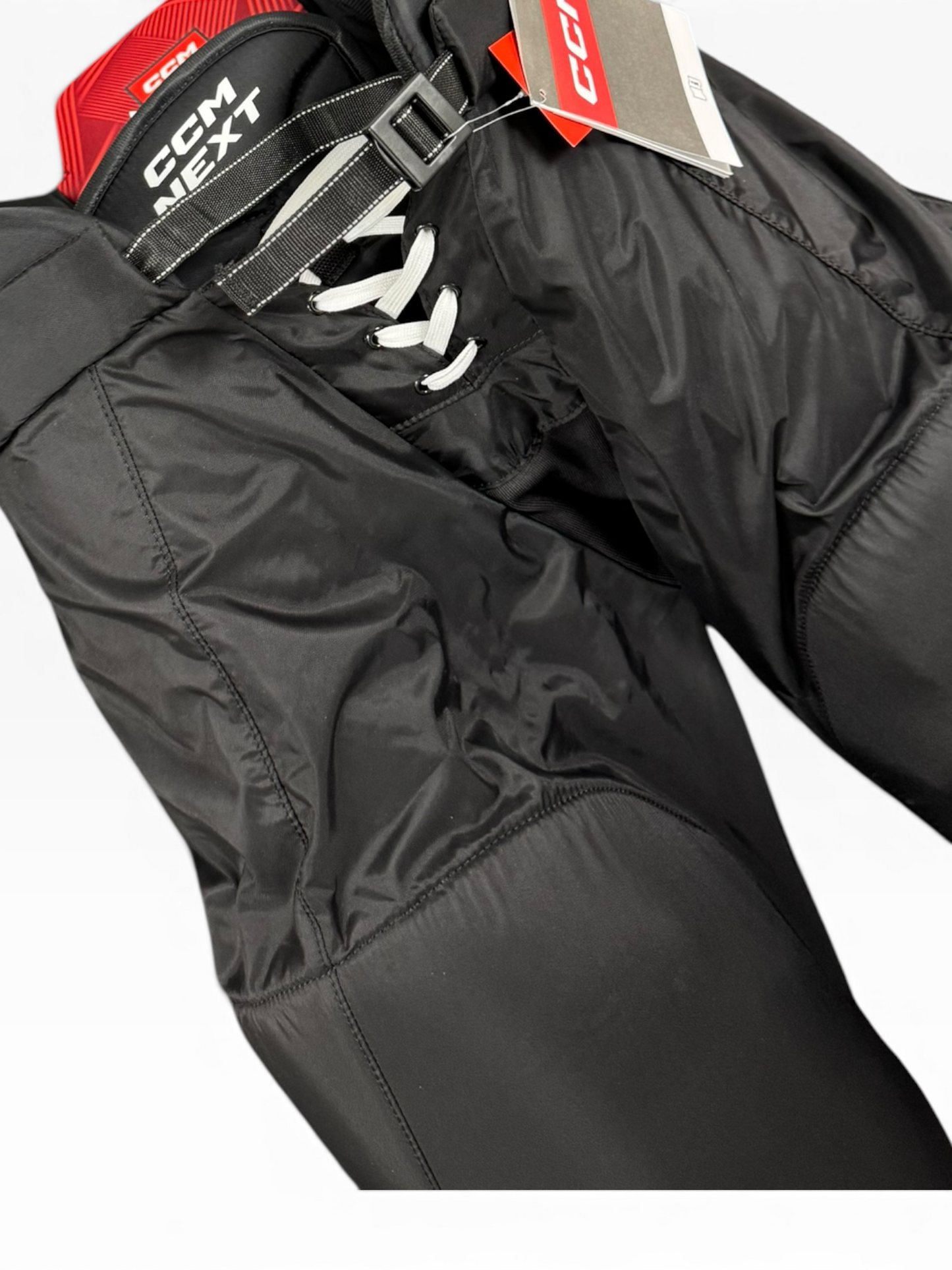 CCM NEXT Senior Ice Hockey Shorts – Large