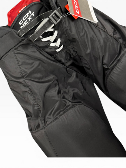 CCM NEXT Senior Ice Hockey Shorts – Large
