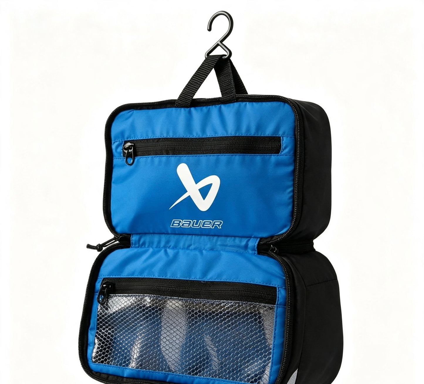 Bauer Premium Shower Bag S25