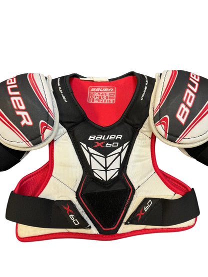 Bauer Vapour X60 junior large, excellent condition