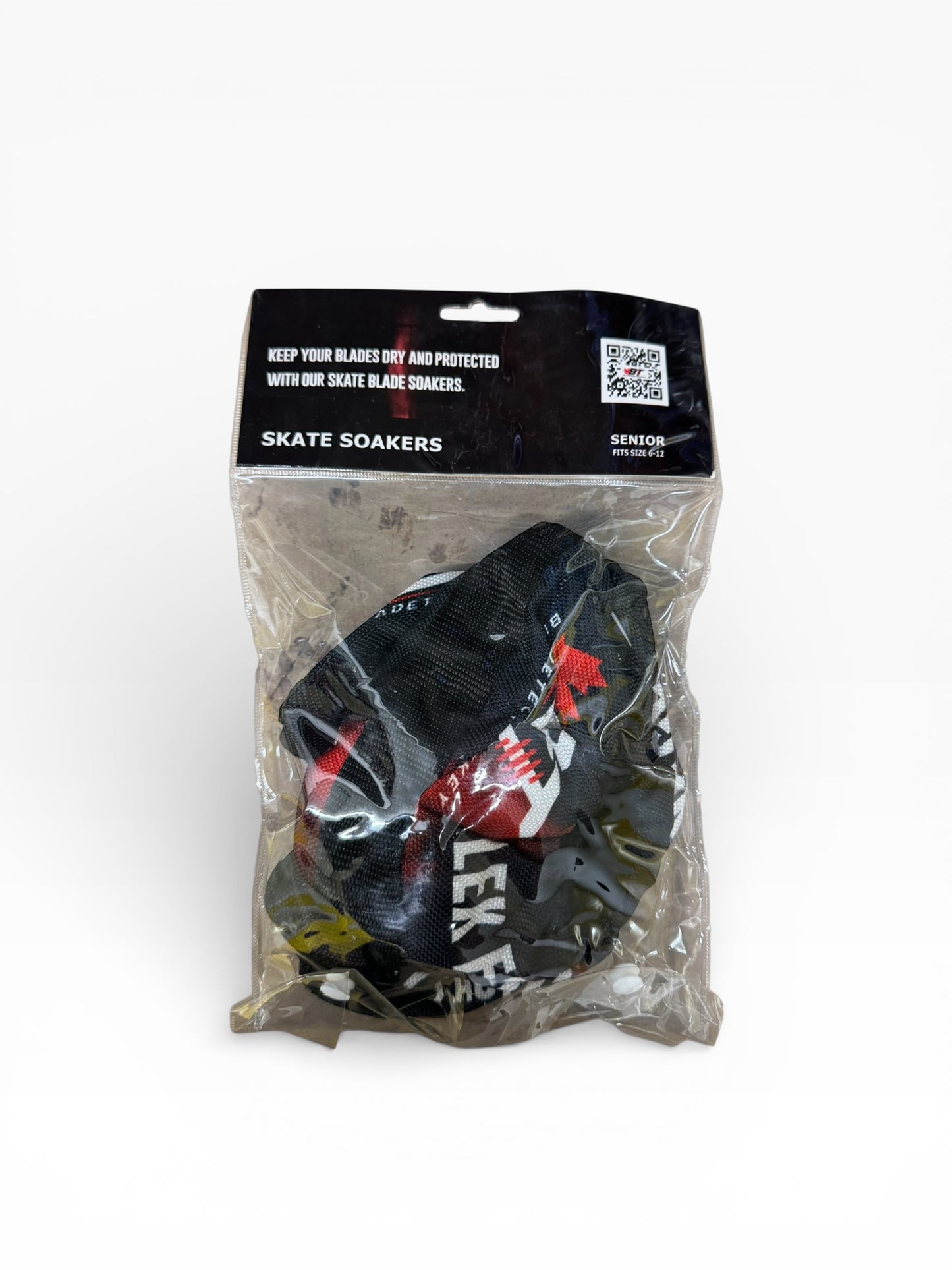 Bladetech Ice Hockey Skate Soakers