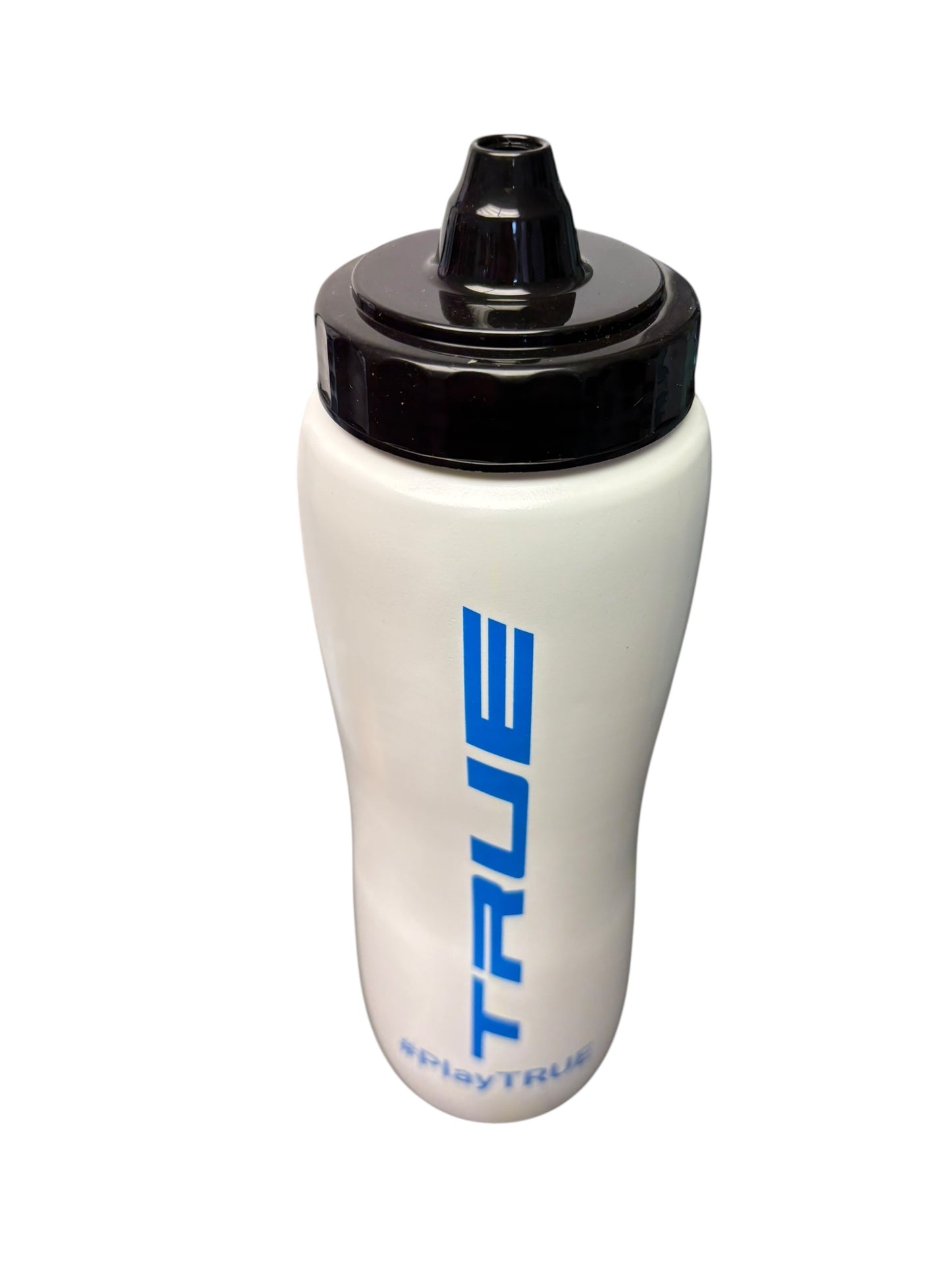 True Hockey Water Bottle