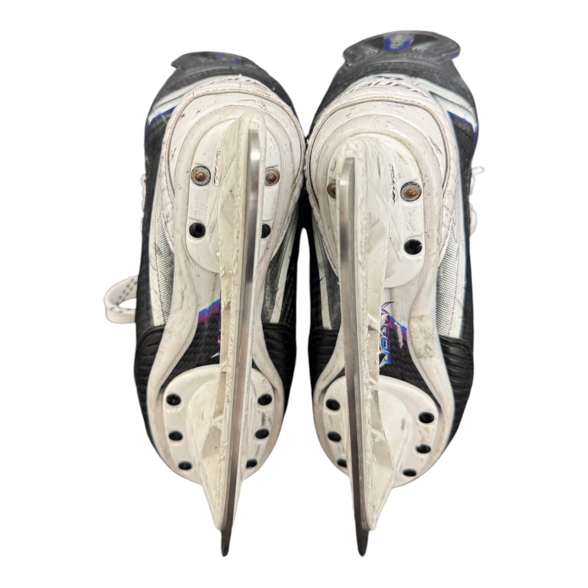 Bauer Flylite Youth Ice Hockey Skates – Size 13.5 – Fit D