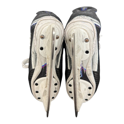 Bauer Flylite Youth Ice Hockey Skates – Size 13.5 – Fit D
