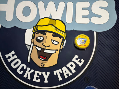 Howies Stretchy Grip Hockey Tape