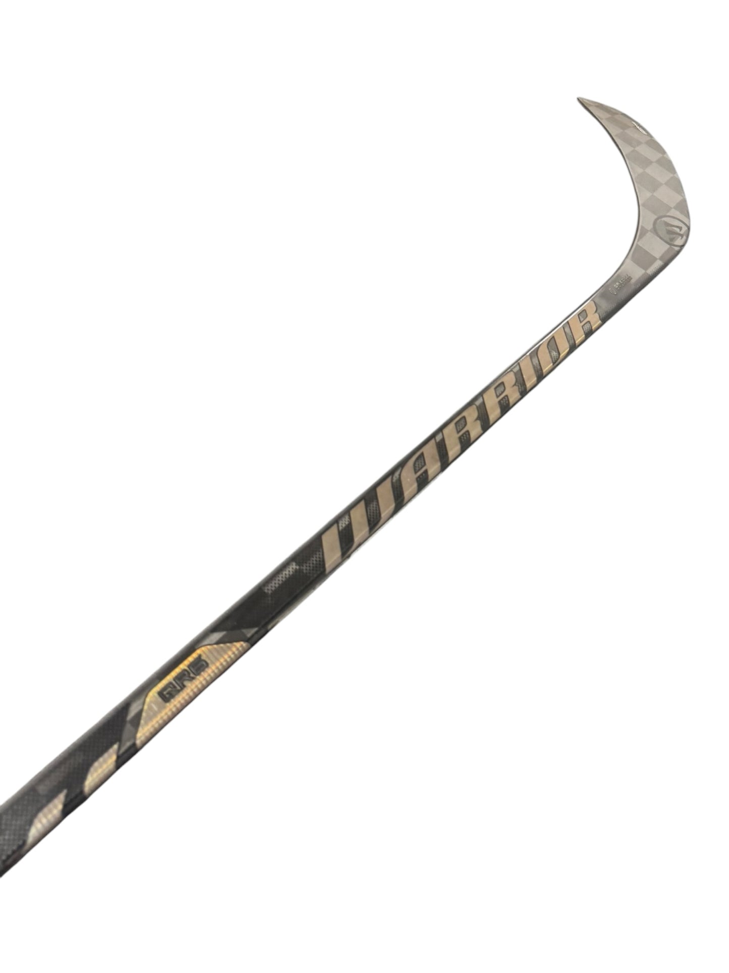 Warrior QR6 Pro Youth Ice Hockey Stick – 20 Flex – W03 Curve – Right Hand