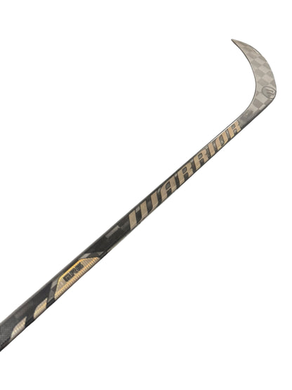 Warrior QR6 Pro Youth Ice Hockey Stick – 20 Flex – W03 Curve – Right Hand