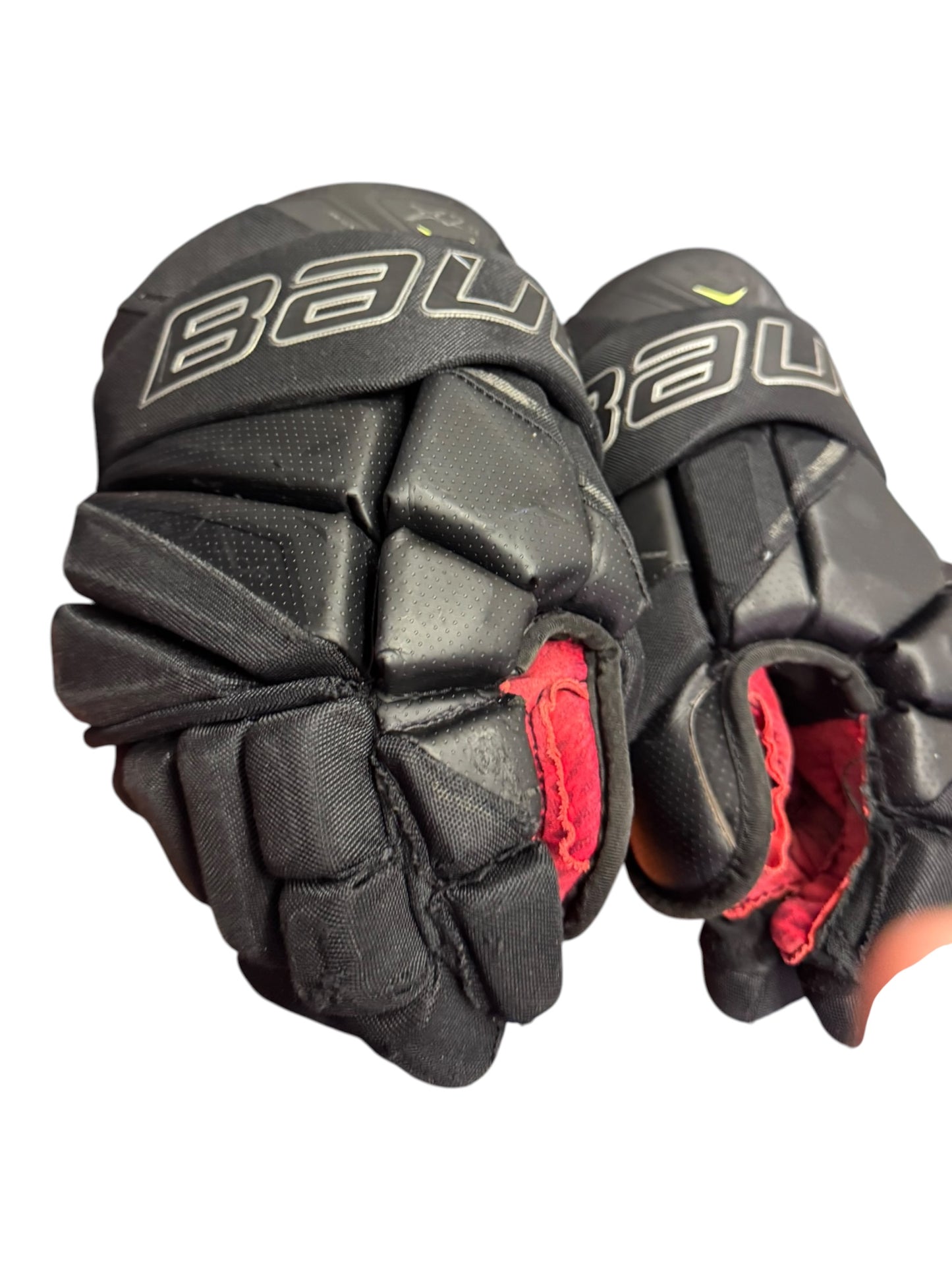Bauer Vapor X2.9 Senior Ice Hockey Gloves 14”
