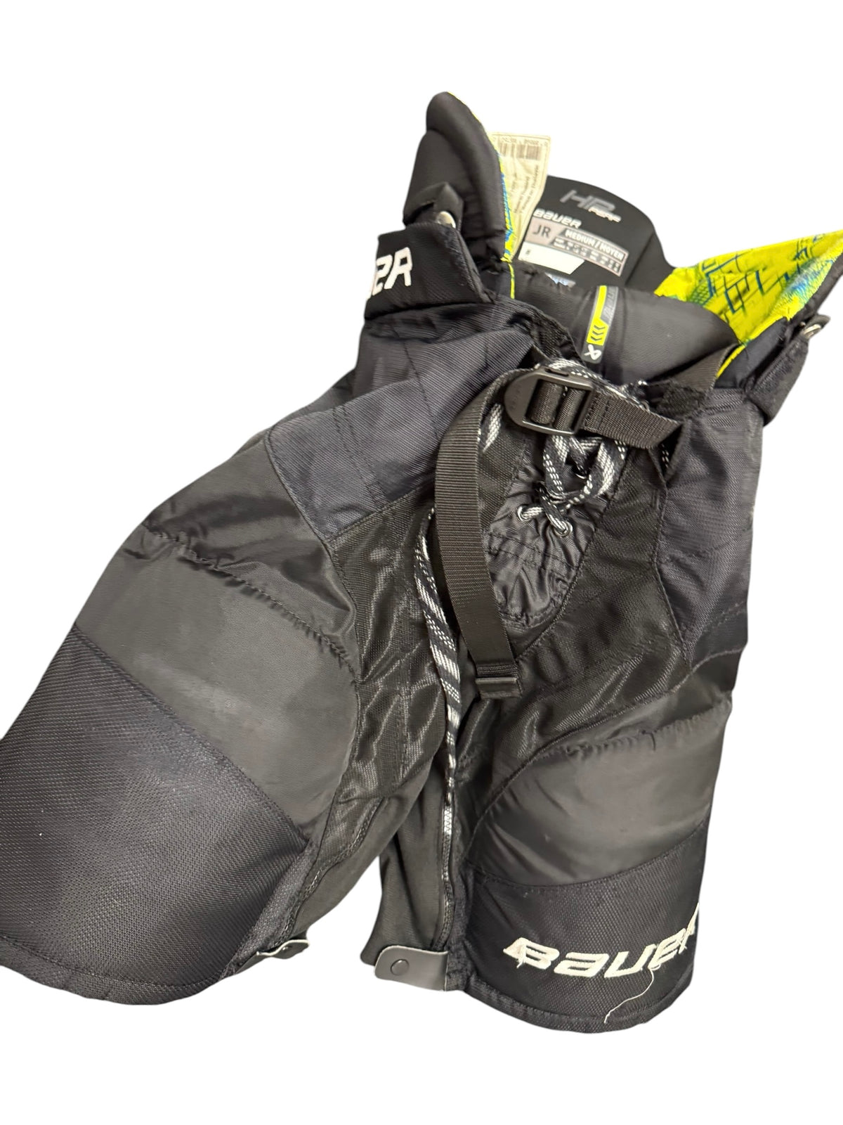 Bauer HP Performance Junior Ice Hockey Shorts – Medium