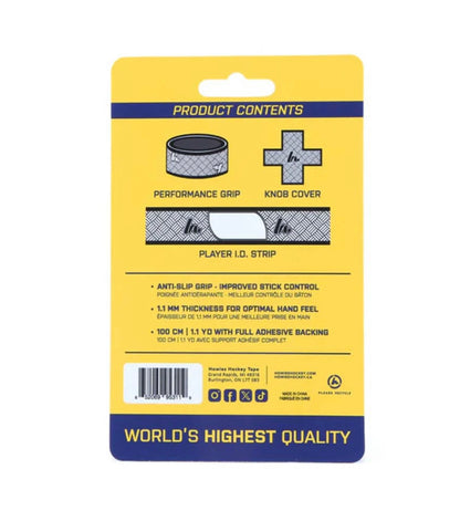 Howies Hockey APEX Grip Tape