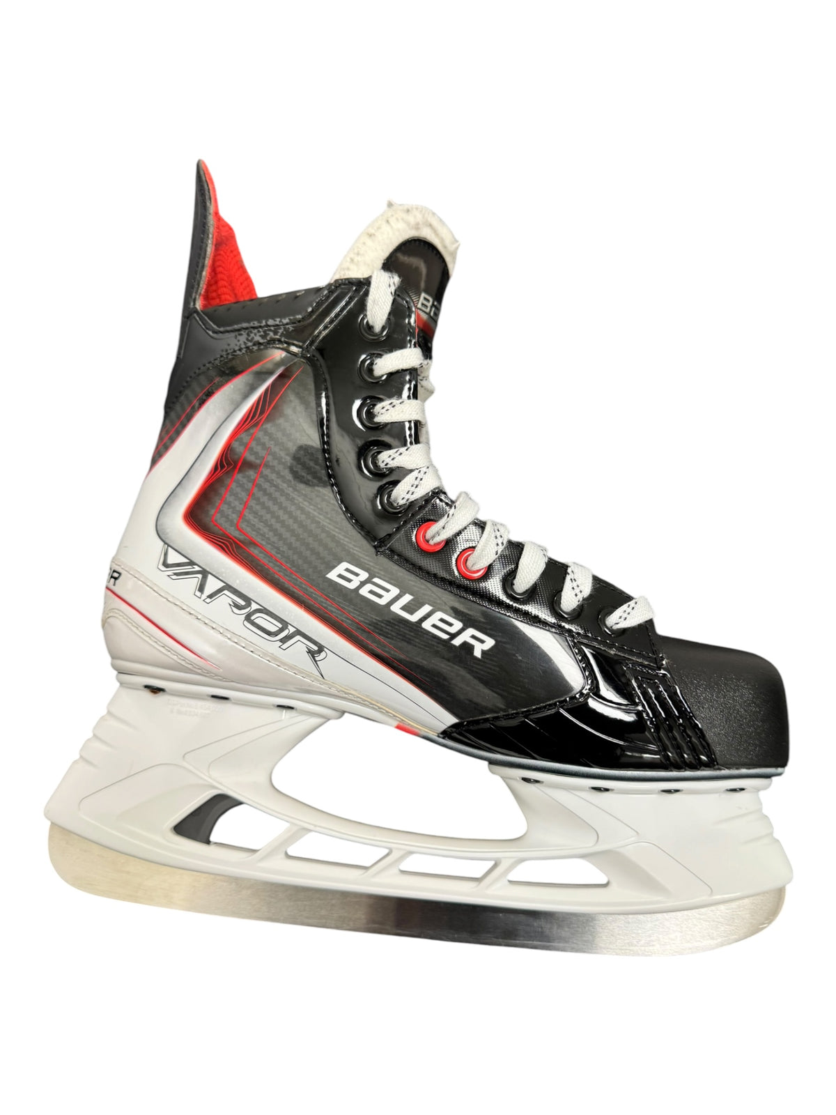 Bauer Vapor Fly30 Senior Ice Hockey Skates – Size 9.5 EE