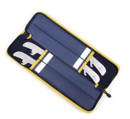 HOWIES SKATE BLADE CASE