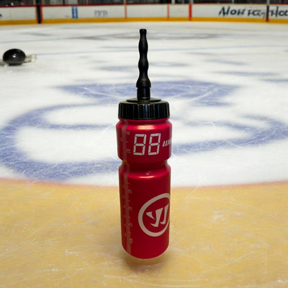 Warrior Water Bottle