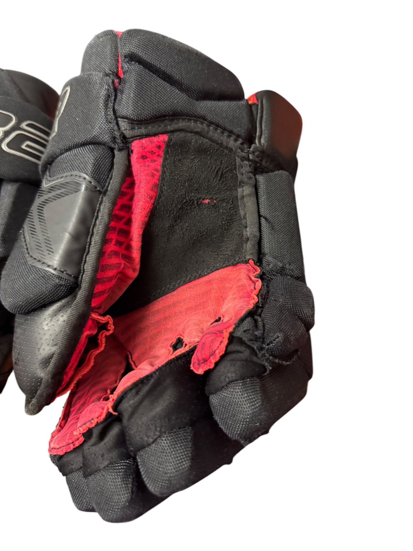 Bauer Vapor X2.9 Senior Ice Hockey Gloves 14”