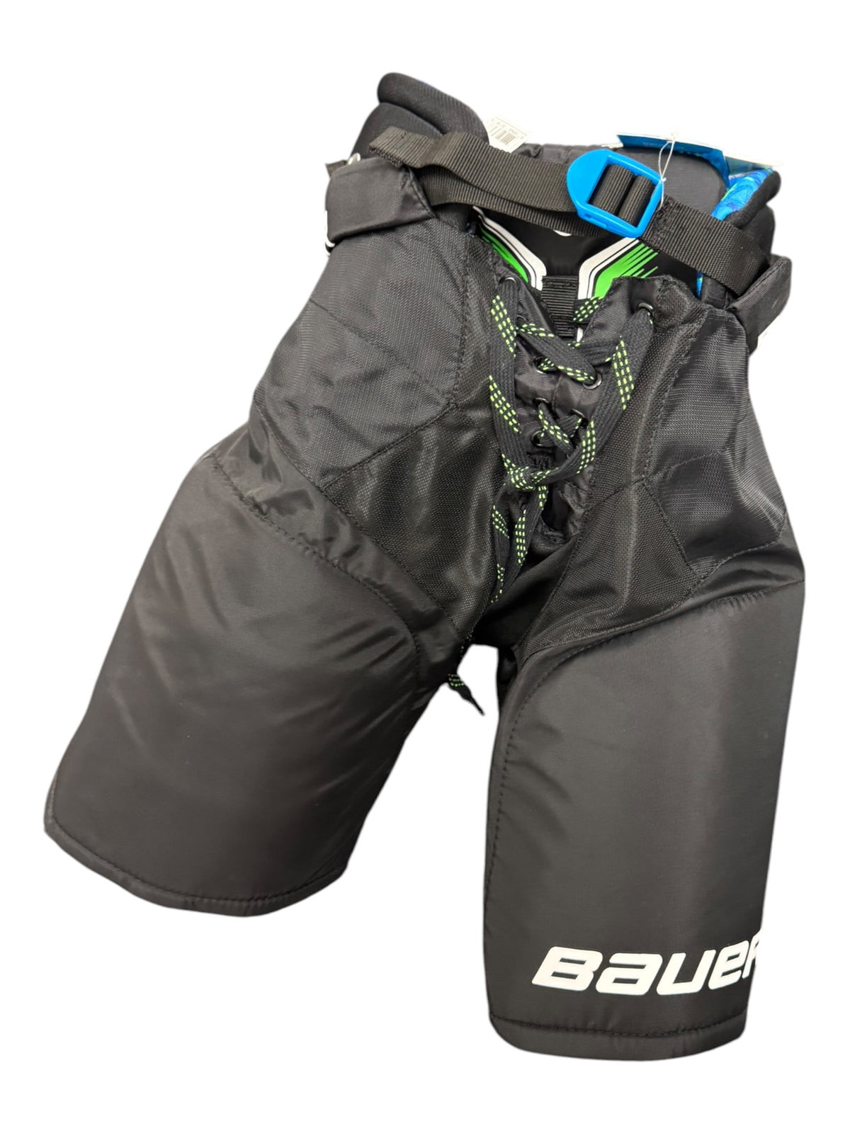 Bauer X S24 Junior Ice Hockey Shorts – Medium